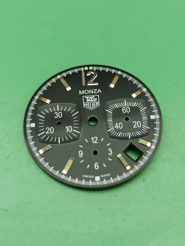 Dial tag heuer monza - dial,