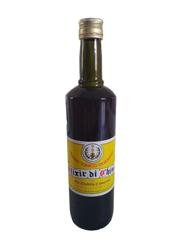 Elixir china fra diodato - di,