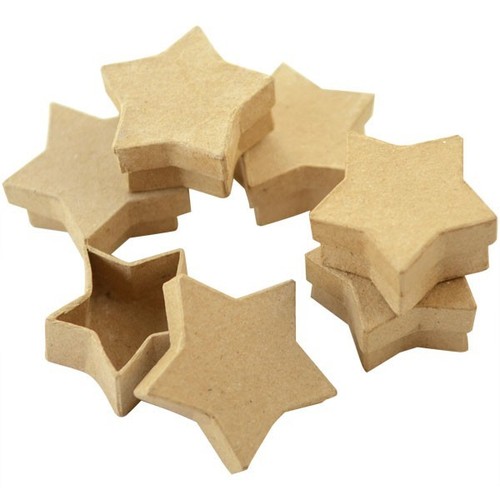 Scatole regalo in - 10,