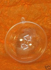 DECORAZIONE NATALE - 1 forma