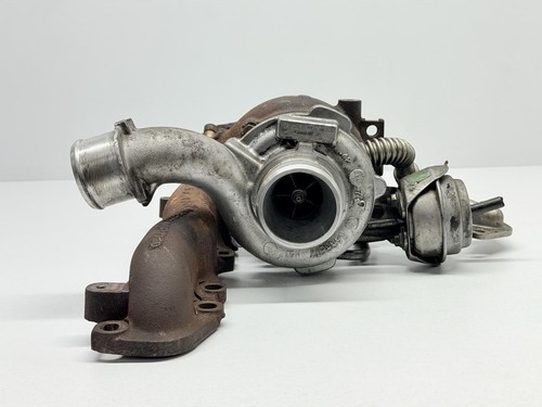 Turbina per opel astra - turbina,