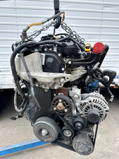M9TC704 MOTORE RENAULT MASTER