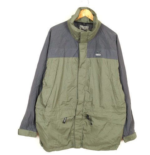 Giacca uomo salewa taglia - giacca, xl