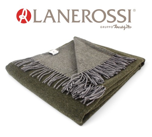 Plaid misto cashmere - plaid,