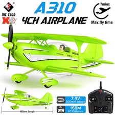 Wltoys A310 aereo