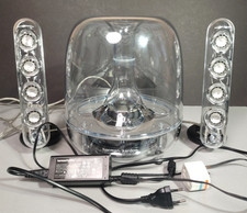 Harman kardon soundsticks - harman,