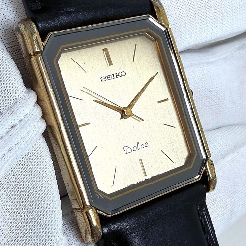 Orologio seiko dolce 7741 - orologio,