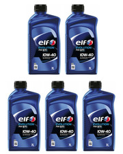 ELF Evolution 700 STI 10W-40