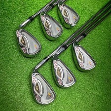 Taylormade set ferri 6 - taylormade, r7