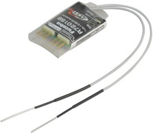 Futaba R7201SB 2.4 Ghz FASSTest Ricevente AIR 26CH SBUS2 DUAL RX