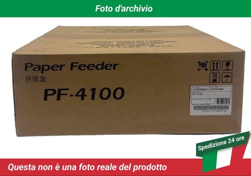 4100 kyocera mita ecosys - pf-4100,