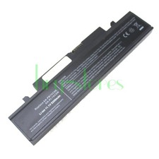 Batteria 5200MAH per Samsung N210 N220 N145 NB30 X420 NP-N145 NP-Q330 AA-PB1VC6B