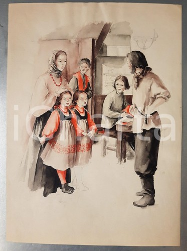 1950 franca pizzi - pizzi,