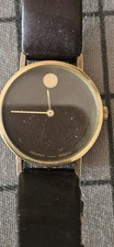 Orologio Vintage Movado Museum