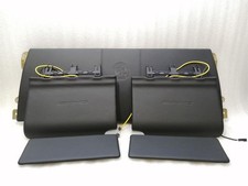 MERCEDES SL55 AMG Rear