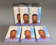 Lotto di 6 - Cappellini