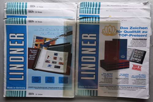 Lindner 54x custodia proteggi - 54x,