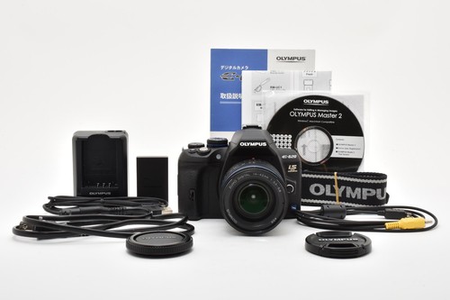 Olympus 620 fotocamera - olympus, e-620