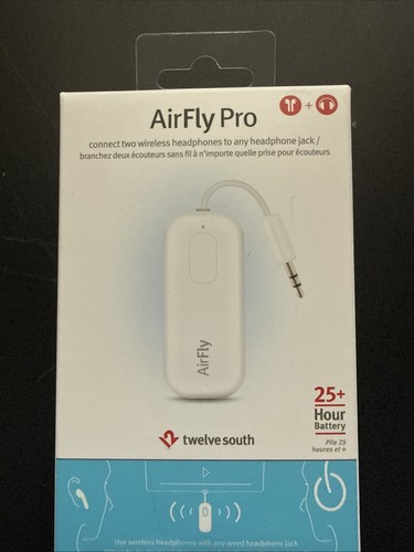 Twelve south airfly - twelve,