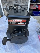 Blocco motore briggs stratton - motore,