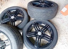 cerchi audi a3 8p r17