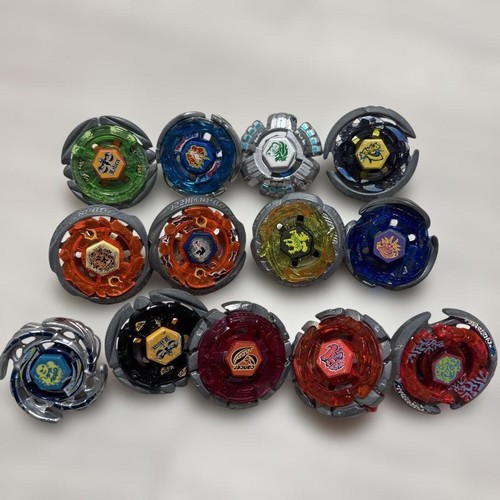 Lotto beyblade metal fusion - lotto,