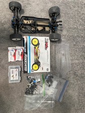 Kit Buggy Team Associated