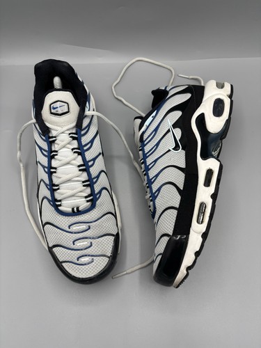 Nike air max plus - tn, pure