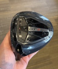 LH Titleist GT3 Testina driver