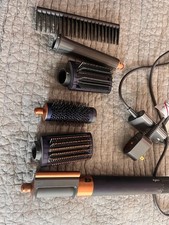 Dyson airwrap multi styler - dyson,