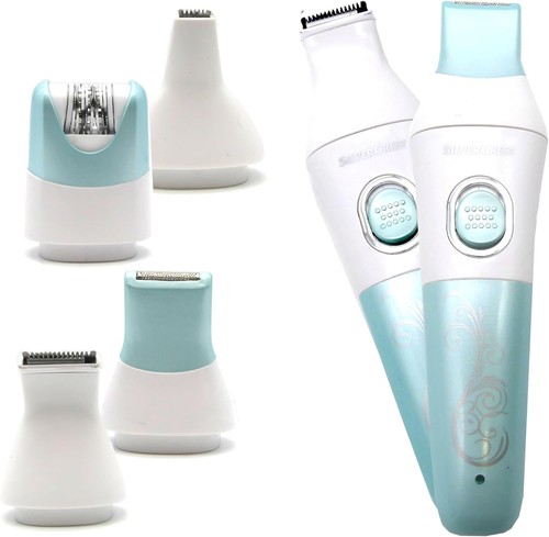 Silvercrest rasoio elettrico - silvercrest,