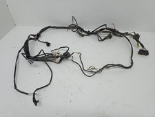 Impianto Elettrico Yamaha DT