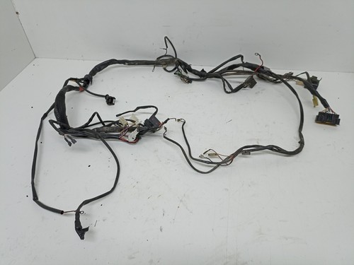 Impianto elettrico yamaha - yamaha, dt