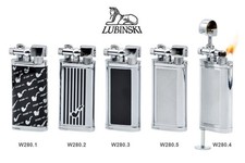 ACCENDINO DA PIPA A PIETRINA