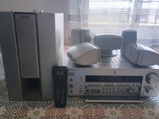 Amplificatore usato sony - amplificatore, hi