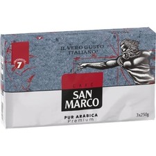 San MARCO 100% Arabica Caffè