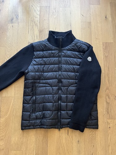 Moncler cardigan - cardigan, l