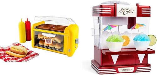 Oscar mayer hot - hot, dog