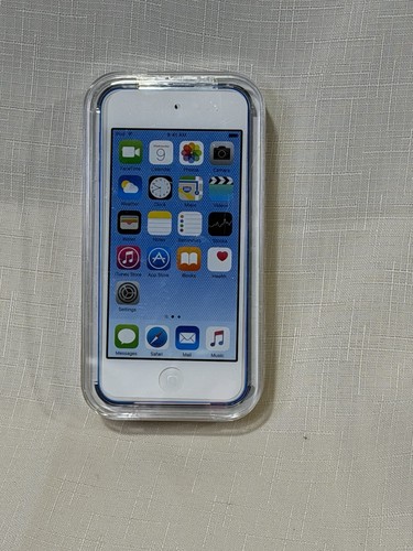 Ipod touch generazione 32gb - ipod,