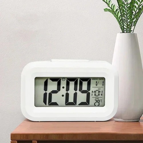 Sveglia digitale led - sveglia,