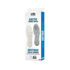 Shoe care arctic - arctic, solette