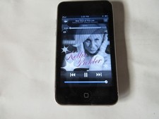 Apple iPod Touch 2nd