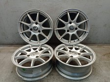 SMART Fortwo (450) Set Cerchi