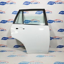 Portiera / Sportello posteriore destro bianco Dr5 2013 ecoAC2075
