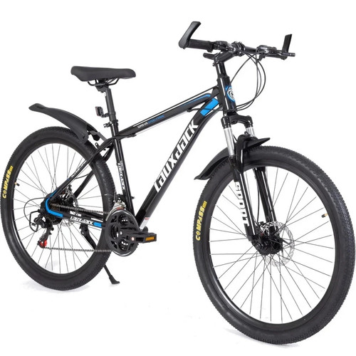 Lauxjack mountain bike - lauxjack, 27,5"