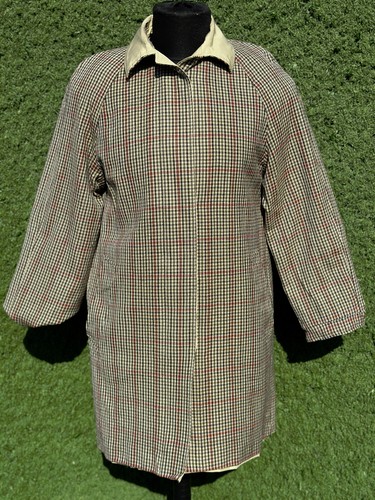 Aquascutum cappotto balmacaan - aquascutum,
