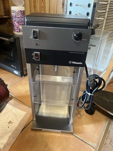 Commercial vitamix vm0508b 6 - commercial,