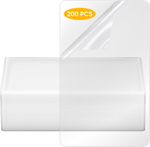 200 confezioni mil - 200, 10