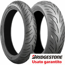 Coppia gomme moto - coppia,