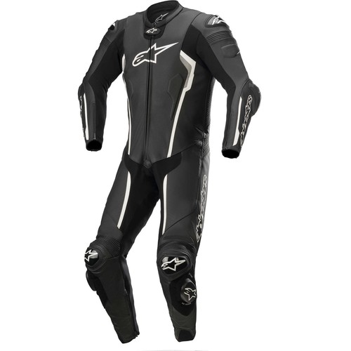 Tuta moto alpinestars pelle - moto,